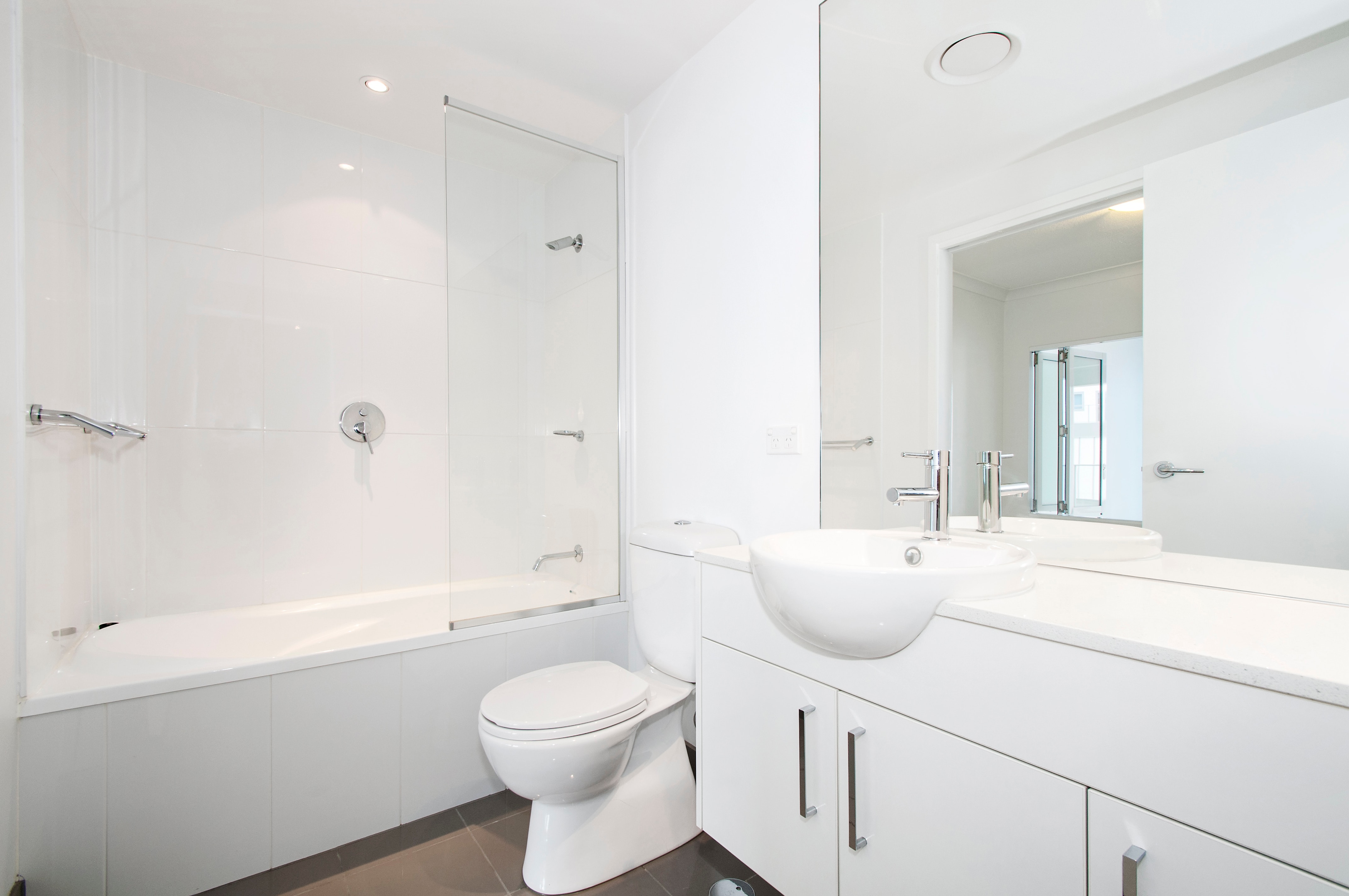 reformas de baños en barcelona