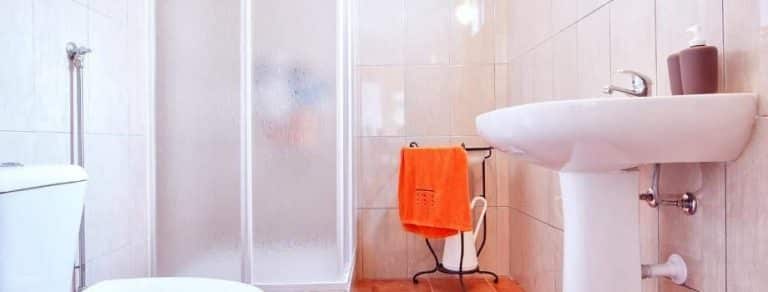 Cambiar bañera por ducha en Barcelona