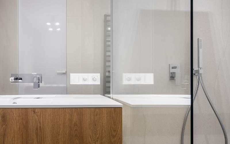 Reformas de baños Bcn
