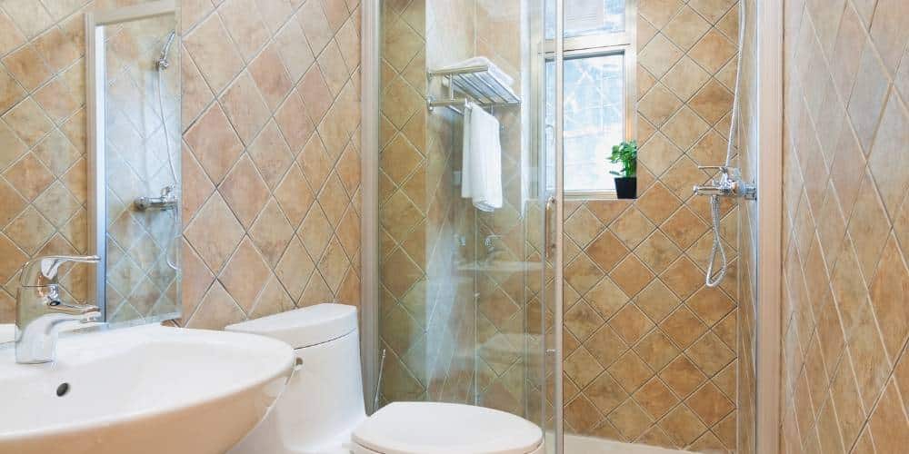Reformas baños pequeños